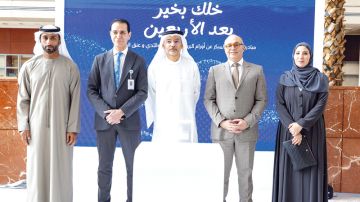 أطباء: الكشف المبكر بعد سن الـ 40 يحمي من 8 أمراض صامتة.. أشهرها السرطان