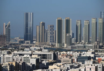 الإمارات ترحل مطلوبين إلى روسيا أحدهما مؤسس هرم فينيكو المالي