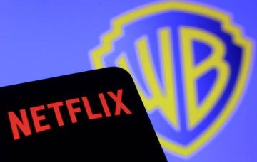 رفض عرض باراماونت للاستحواذ على وورنر بروس يعزز فرص نتفليكس رفض عرض باراماونت للاستحواذ على وورنر بروس يعزز فرص نتفليكس