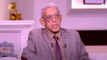 وفاة المخرج المصري داوود عبدالسيد بعد صراع مع المرض