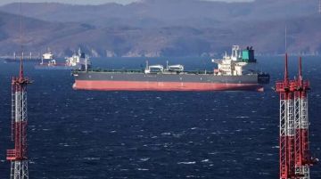 أسطول الظل الروسي في مرمى العقوبات الأمريكية