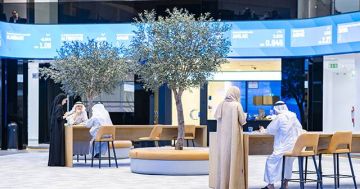 مسح خاص يكشف: بورصات الإمارات تشهد رحيل أكثر من 67 قياديا تنفيذيا خلال 2025