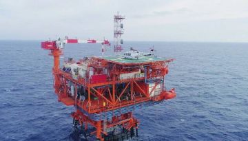 بريطانيا تستثني حقل ظهر المصري من العقوبات على روسيا حتى 2027 بريطانيا تستثني حقل ظهر المصري من العقوبات على روسيا حتى 2027