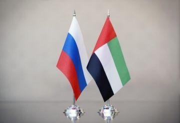 اللجنة الروسية الإماراتية تؤكد نمو التبادل التجاري وتعزيز التعاون الاستراتيجي