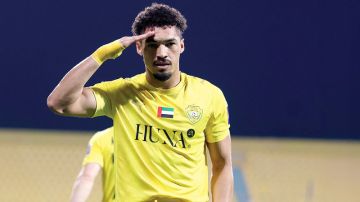 مسعود ميرال: الوصل قادر على المنافسة في دوري أبطال آسيا 2