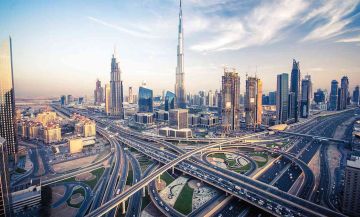 الإمارات في 2025.. مشاريع نوعية في البنية التحتية تعزز جودة الحياة