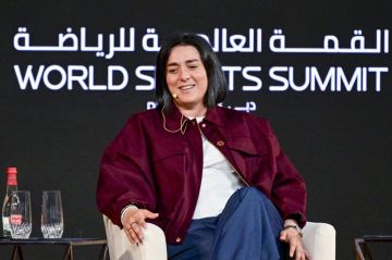 الأسطورة العربية أُنس جابر لـ«الإمارات اليوم»: متحمسة لإطلاق أكاديمية التنس في دبي