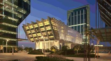 بنك BBVA يحصل على الموافقة المبدئية للترخيص من أبوظبي العالمي