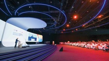 50 متحدثا محليا وعالميا في دبي العالمي لإدارة المشاريع 