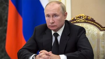 بوتين يوقع قانونا يحظر تنفيذ قرارات المحاكم الأجنبية في روسيا