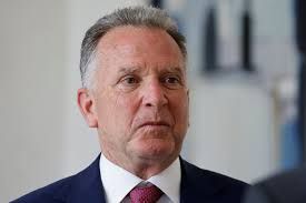 ويتكوف يكشف تطورات تنفيذ خطة ترامب للسلام في غزة