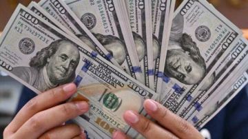 55.6 مليون دولار صافي مشتريات الأجانب في أسهم الإمارات.. الثلاثاء 55.6 مليون دولار صافي مشتريات الأجانب في أسهم الإمارات.. الثلاثاء