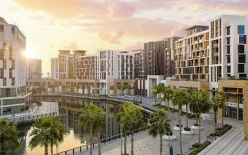  مساكن دبي ريت يعتزم إضافة 276 وحدة سكنية بالنصف الأول 2026