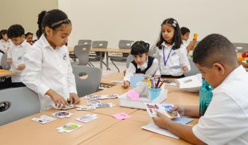 قبل الامتحانات.. مدارس تمكن الطلبة في المواد الأساسية بحصص دعم أكاديمي إضافية قبل الامتحانات.. مدارس تمكن الطلبة في المواد الأساسية بحصص دعم أكاديمي إضافية