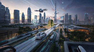 الإمارات تستقطب شركات محلية وعالمية في قطاع التنقل بـ الاسكوتر والدراجة الهوائية