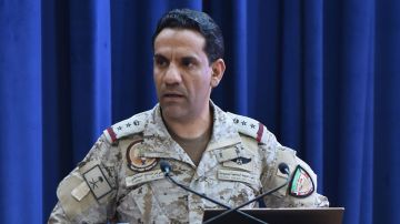 بعد رسالة وزير دفاع السعودية.. تحذير مباشر من تحالف الشرعية حول حضرموت