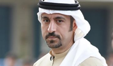 الموت يغيب والد الإعلامي السعودي الشهير أحمد الشقيري