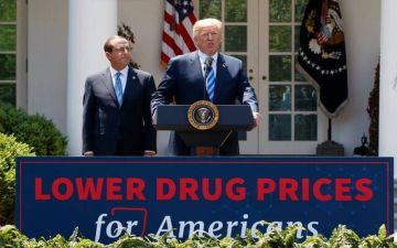 شركات الأدوية ترفع سعر 350 عقارا رغم ضغوط ترامب