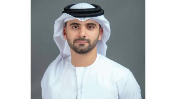 برعاية حمدان بن محمد.. «القمة العالمية للرياضة» تنطلق في دبي اليوم