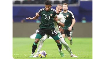 رياضيون: الأداء الجماعي والروح القتالية سلاح الأبيض أمام المغرب رياضيون: الأداء الجماعي والروح القتالية سلاح الأبيض أمام المغرب