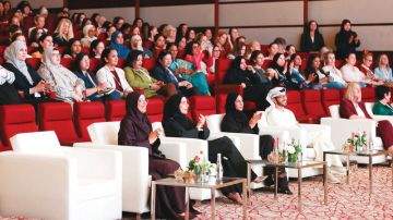 إطار جديد لقياس جودة الرعاية والتعليم في مراكز الطفولة المبكرة بدبي