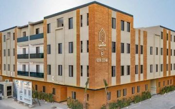  أساس مكين توقع عقدي بيع مشروعات عقارية في الرياض بقيمة 139 مليون ريال