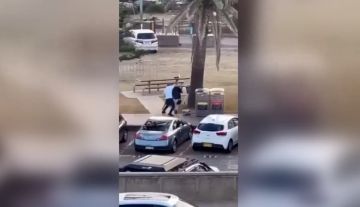 مليون دولار تبرعات للسوري أحمد الأحمد بعد تصديه لمسلح سيدني