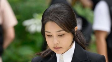 هدية فاخرة لسيدة كوريا الجنوبية الأولى السابقة تحيل نائبا وزوجته للمحاكمة