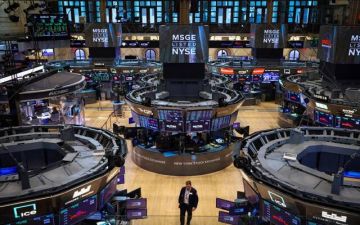 محضر الفيدرالي يربك وول ستريت وسط مخاوف من ارتفاع التضخم