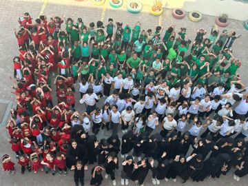 الخدمات الصحية في العيادات المدرسية تحت مجهر تقييم اولياء الأمور الخدمات الصحية في العيادات المدرسية تحت مجهر تقييم اولياء الأمور