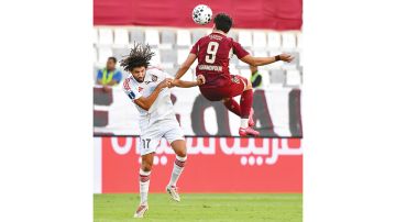 تيكسييرا: لا أعلم مستقبلي مع فريق الوحدة