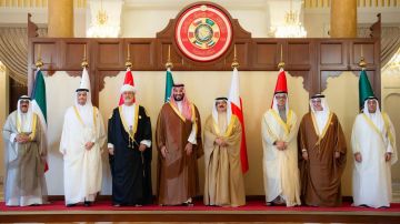 إيران ترد على ما ورد ببيان دول مجلس التعاون الخليجي حول الجزر الثلاث إيران ترد على ما ورد ببيان دول مجلس التعاون الخليجي حول الجزر الثلاث