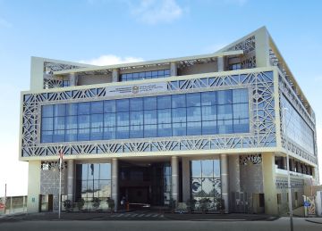 الموارد البشرية والتوطين تغلق مكتب عود الريم لاستقدام العمالة المساعدة