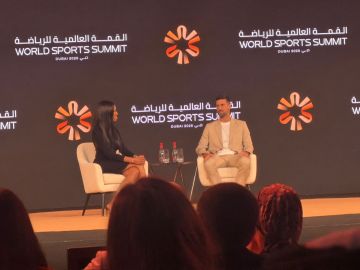 ديوكوفيتش يكشف من دبي: المعاناة صنعتني إنسانيا وبطلا في التنس