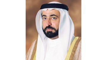 حاكم الشارقة يوجه بصرف 26 مليون درهم مكافأة للأندية صاحبة الإنجازات