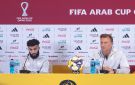 هيرفي رينارد يرد على تقارير إقالته من تدريب المنتخب السعودي (فيديو)