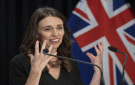 رئيسة وزراء نيوزيلندا تقترح اختصار أيام الأسبوع لإنعاش الاقتصاد - ae