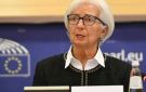 لاجارد: المركزي الأوروبي قد يرفع توقعات النمو مجددا الاجتماع المقبل