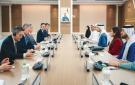 وانغ يي في أبوظبي: تعزيز الشراكة الصينية-الإماراتية نحو آفاق أوسع