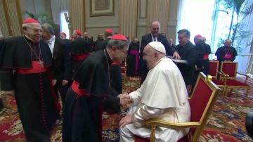 محمد عبدالسلام يكتب: فرنسيس الإنسان.. زعيم روحي تجاوز الحواجز وبنى جسور الأخوة والحوار