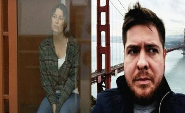 روسيا والولايات المتحدة تتبادلان مجموعة من السجناء في الإمارات روسيا والولايات المتحدة تتبادلان مجموعة من السجناء في الإمارات