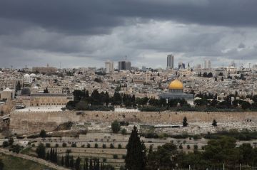 الإمارات تدين بأشد العبارات دعوات التحريض المتطرفة لتفجير المسجد الأقصى وقبة الصخرة