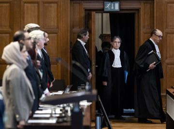 السودان والإمارات أمام العدل الدولية .. ماذا قال كل جانب عن اتهامات دعم الإبادة الجماعية ؟