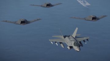 كوريا الجنوبية والإمارات توقعان اتفاقا للتعاون في مجال الطائرات المقاتلة