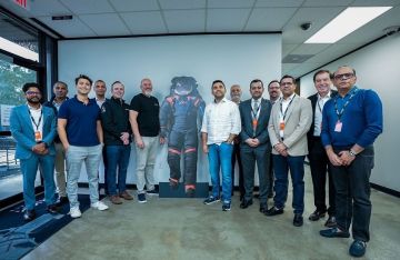 شركة بالإمارات تشارك في دراسة لاستكشاف إمكانية سفر مرضى السكري إلى الفضاء