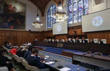 محكمة العدل الدولية تحدد موعدا لإصدار قرار في قضية السودان والإمارات محكمة العدل الدولية تحدد موعدا لإصدار قرار في قضية السودان والإمارات