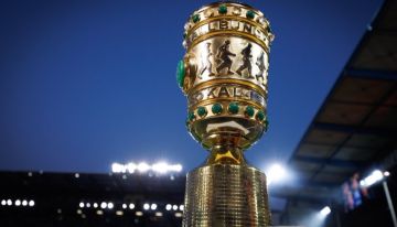 نهائي مثير بين شتوتغارت وبيلفيلد في كأس ألمانيا نهائي مثير بين شتوتغارت وبيلفيلد في كأس ألمانيا