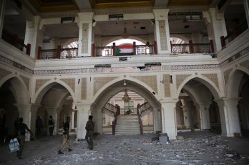 الإمارات ترفض مزاعم السودان بأنها تنتهك اتفاقية الإبادة الجماعية الإمارات ترفض مزاعم السودان بأنها تنتهك اتفاقية الإبادة الجماعية