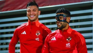 الأهلي يستغني عن نجم مونديالي