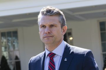 أكسيوس: وزير الدفاع الأمريكي يخطط لزيارة إسرائيل قبل رحلة ترامب للشرق الأوسط